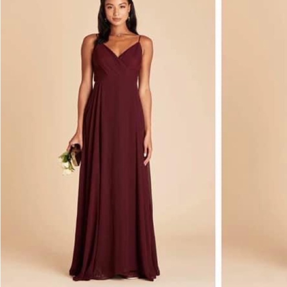 Bridesmaid/Wedding Guest/Event Dress